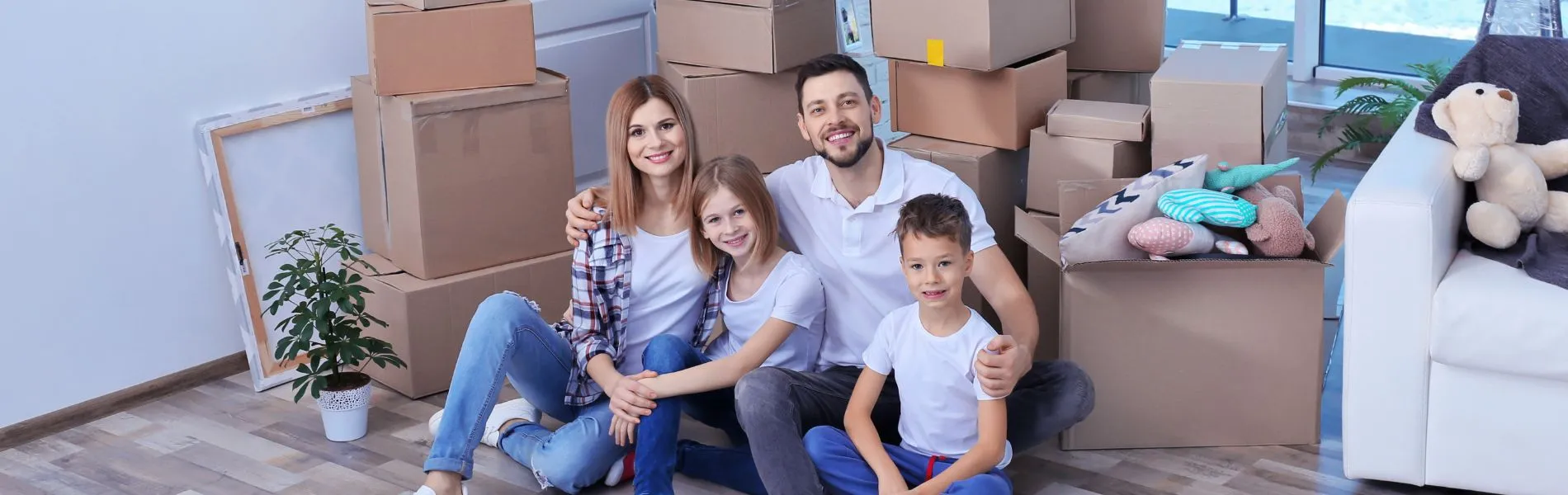 🚚 Beiladung Bergheim - Hildesheim ab 38€: Zuverlässiger Umzugsservice